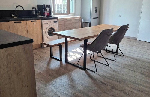 Bougarber Apartamento | Fully equipped apartment in a quiet location with swimming pool and large terrace