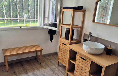 Bougarber Apartamento | Fully equipped apartment in a quiet location with swimming pool and large terrace