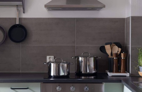 Vellinge Apartamento | Fully Equipped Apartment Close to Malmo Copenhagen