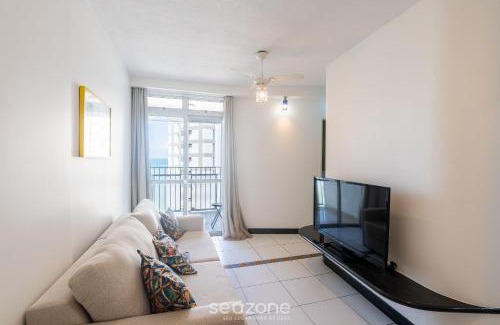 Centro Apartamento | Apartamentos completos en la mejor ubicación y a pasos del mar en Guarapari - STP