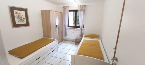 Ansbach Apartamento | Fully equipped Apartment in Ansbach