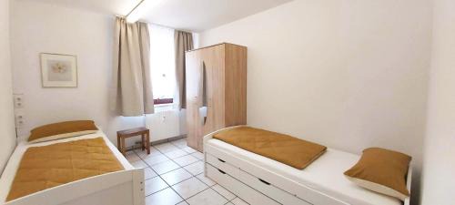 Ansbach Apartamento | Fully equipped Apartment in Ansbach