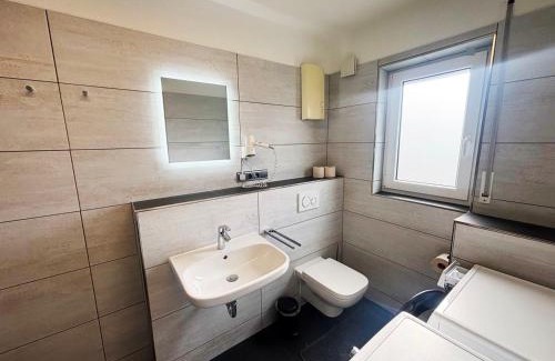 Schmidtheim Apartamento | Fully Equipped Apartment