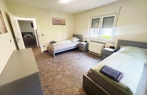 Schmidtheim Apartamento | Fully Equipped Apartment