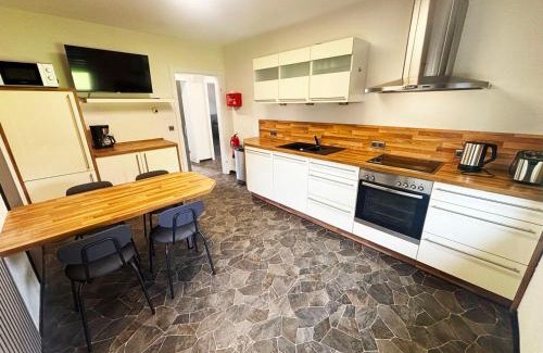 Schmidtheim Apartamento | Fully Equipped Apartment