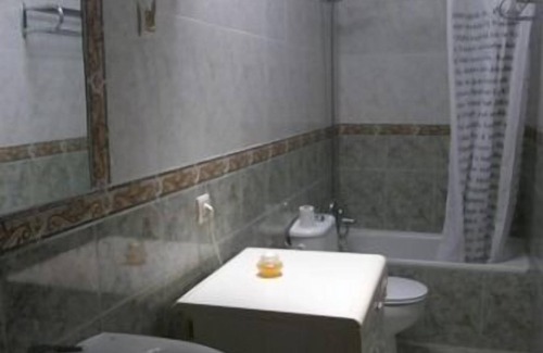 El Pozo de los Frailes Cabaña | Apartamento Totalmente Equipado con 2 Dormitorios