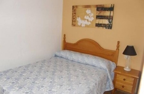 El Pozo de los Frailes Cabaña | Apartamento Totalmente Equipado con 2 Dormitorios