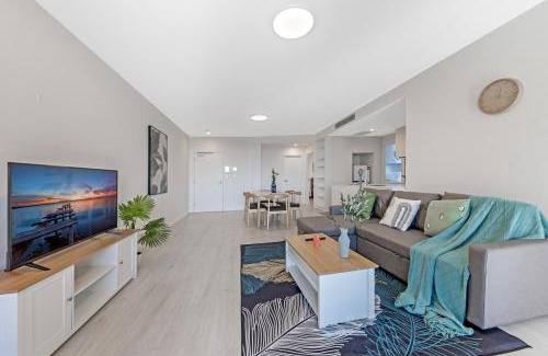 Rockdale Apartamento | Fully equipped apartment in Rockdale