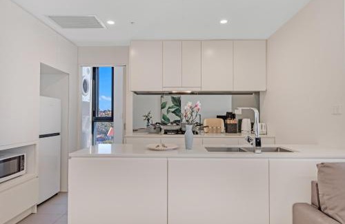 Rockdale Apartamento | Fully equipped apartment in Rockdale
