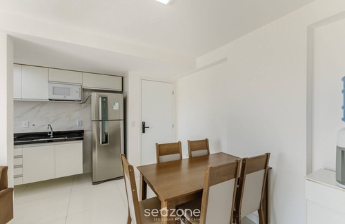 Ilheus Apartamento | Fully Equipped Apartments in Building With Pool 400m From the Beach - PZO