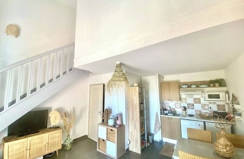 Aubignan Casa | Fully-equipped bastidon in the heart of the Ventoux