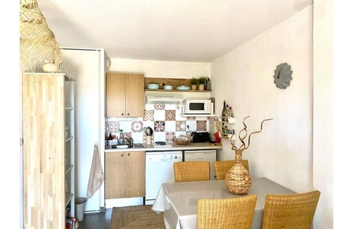 Aubignan Casa | Fully-equipped bastidon in the heart of the Ventoux
