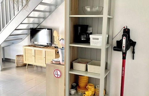 Aubignan Casa | Fully-equipped bastidon in the heart of the Ventoux