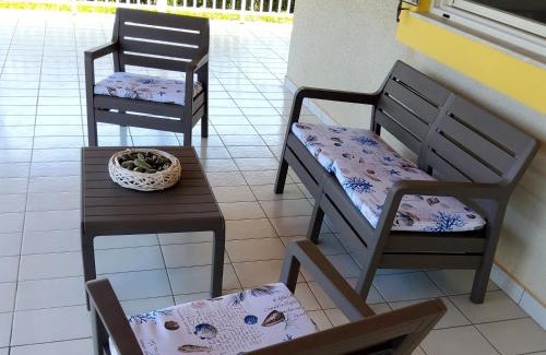 Papadhianika Casa | Fully Equipped Beach House at Pachia Ammos Plytra