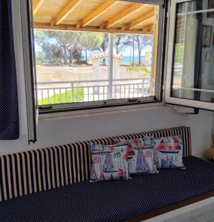 Papadhianika Casa | Fully Equipped Beach House at Pachia Ammos Plytra