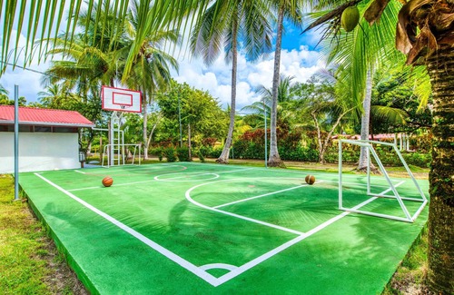 Parrita Casa | Fully Equipped Bungalow 2