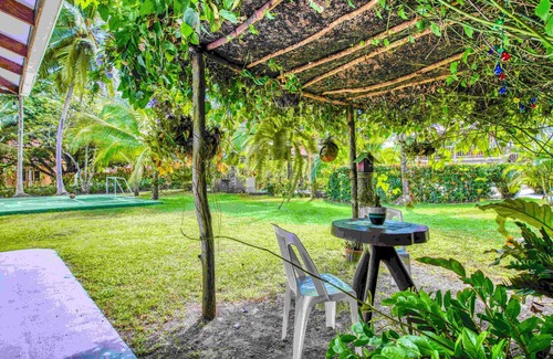 Parrita Casa | Fully Equipped Bungalow 2