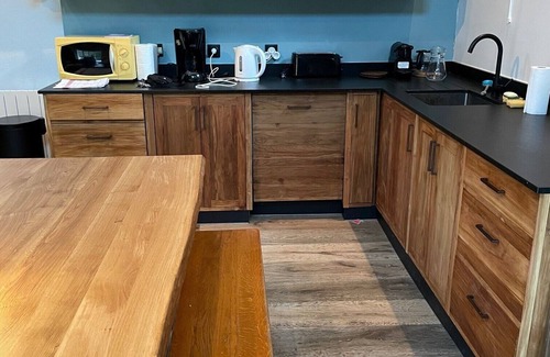 Eaux-Bonnes Chalet De Esquí | Chalet vista carácter masivo de Lujo, orientación sur - cerca de la estación de esquí de Gourette