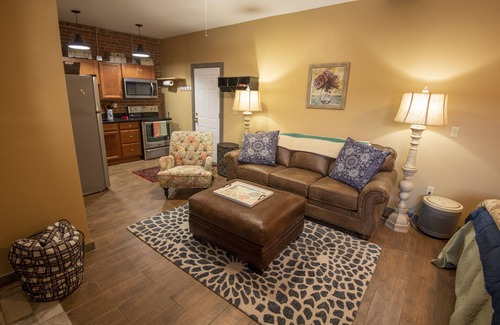 Eastport Apartamento | Downtown Eastport Studio: espacioso y totalmente equipado