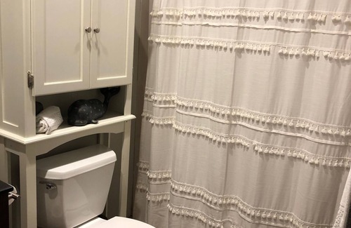 Eastport Apartamento | Downtown Eastport Studio: espacioso y totalmente equipado