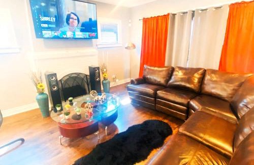 Roseland Apartamento | Fully Equipped Cozy 4/5 BR