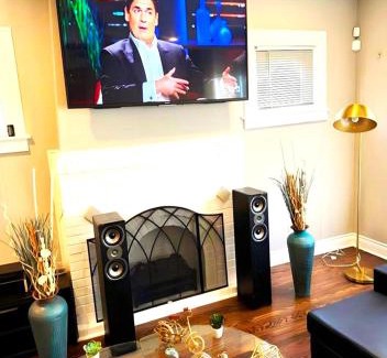 Roseland Apartamento | Fully Equipped Cozy 4/5 BR