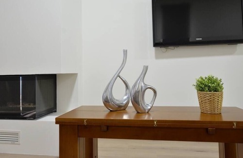 Kfardebian Apartamento | Fully equipped Cozy Chalet in Redrock Faqra