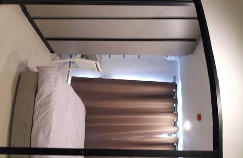 Bang Na Condominio | Totalmente equipado * Fácil traslado al aeropuerto y al centro * 10 minutos a 2 estaciones BTS en coche