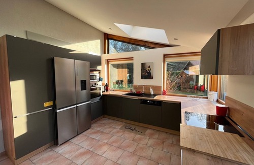 Chamblac Casa | Fully-equipped gîte in Normandy, ideal for a stay with family or friends!