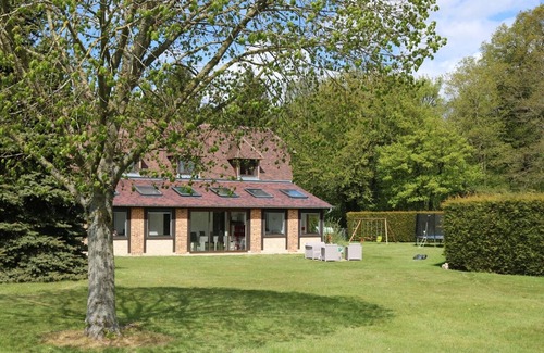 Chamblac Casa | Fully-equipped gîte in Normandy, ideal for a stay with family or friends!
