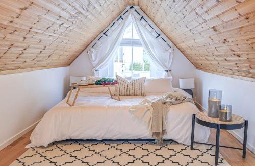 Vellinge Casa | Fully Equipped Home Close to Malmö & Copenhagen