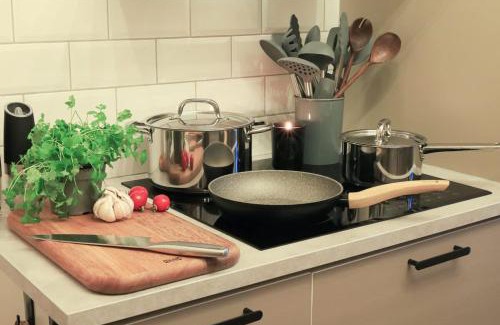 Vellinge Casa | Fully Equipped Home Close to Malmö & Copenhagen