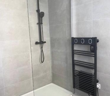 Cote Ouest Ormeaux Apartamento | Fully equipped luxury studio Center and beach 5 min away