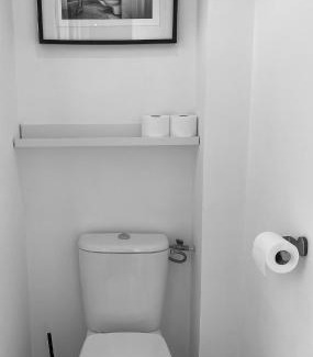 Cote Ouest Ormeaux Apartamento | Fully equipped luxury studio Center and beach 5 min away