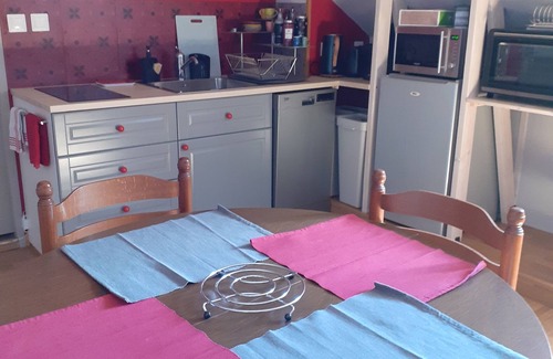 Prenovel Apartamento | Fully-equipped Meublé de Tourisme for rent, sleeps 6 (Discounts + nights)