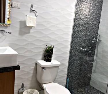 El Batey Apartamento | Fully Equipped New 1br Apt dt 2mins To Beach