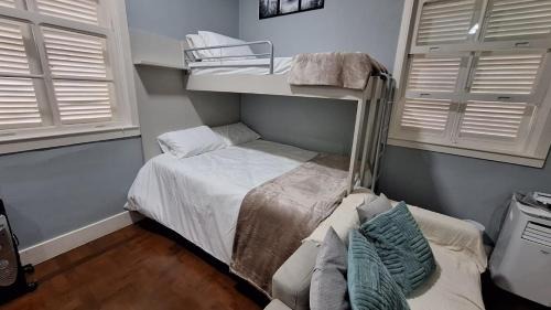 Petropolis Apartamento | Estudio completo en Petrópolis MOC0210