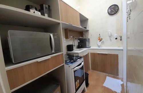 Petropolis Apartamento | Estudio completo en Petrópolis MOC0210