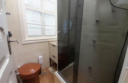 Petropolis Apartamento | Estudio completo en Petrópolis MOC0210