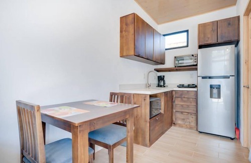 Tamarindo Apartamento | ¡Estudio totalmente equipado con ubicación central!