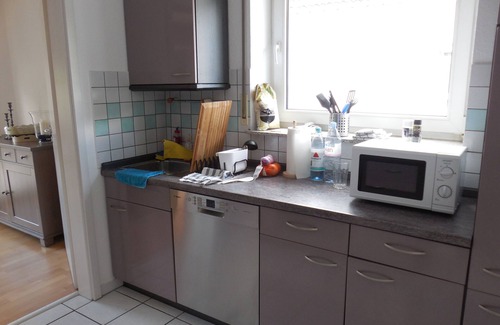 Metternich Apartamento | Totalmente equipado apartamento, de lujo, en una zona céntrica y tranquila