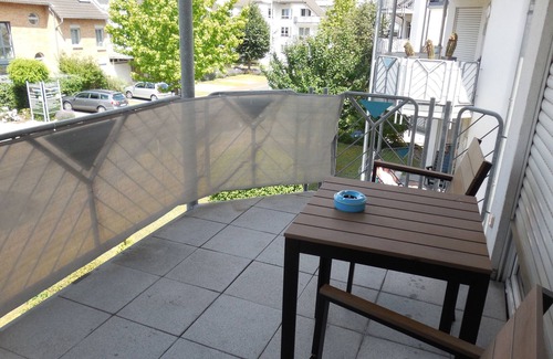 Metternich Apartamento | Totalmente equipado apartamento, de lujo, en una zona céntrica y tranquila