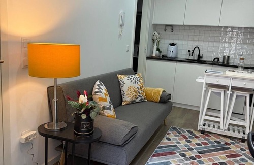 Sao Pedro da Afurada Apartamento | Fully furnished and equipped house for a comfortable stay.