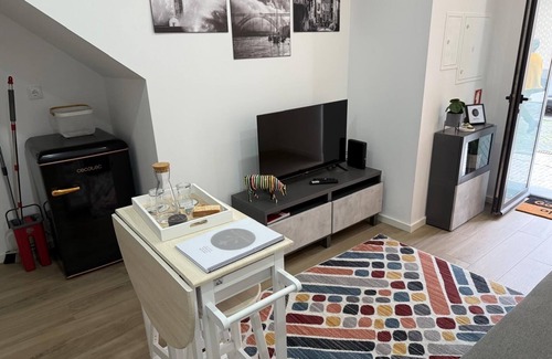 Sao Pedro da Afurada Apartamento | Fully furnished and equipped house for a comfortable stay.