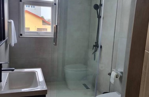 Osu Apartamento | Fully Furnished 1&2 bedroom Apartment Osu