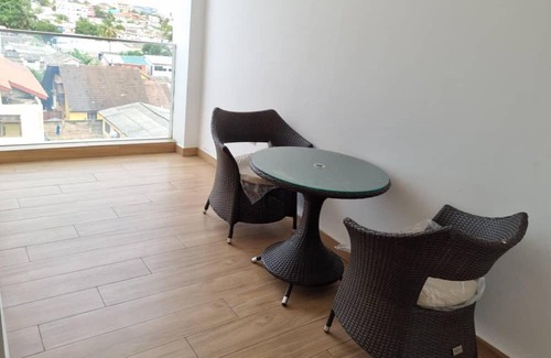 Osu Apartamento | Fully Furnished 1&2 bedroom Apartment Osu