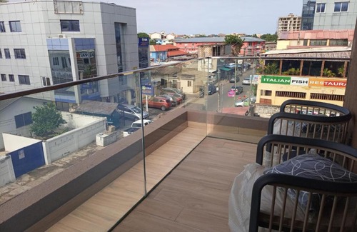 Osu Apartamento | Fully Furnished 1&2 bedroom Apartment Osu