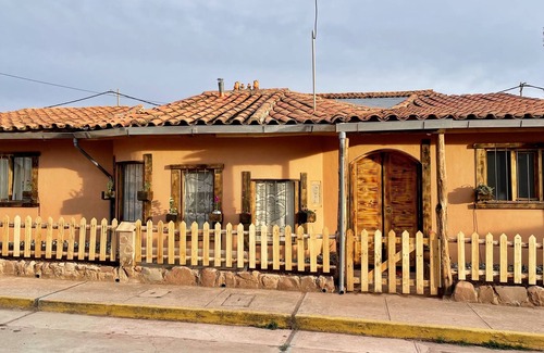 Sangarará Apartamento | Fully furnished 1 bedroom apartment in the Peruvian Andes