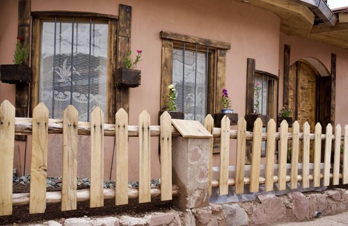 Sangarará Apartamento | Fully furnished 1 bedroom apartment in the Peruvian Andes