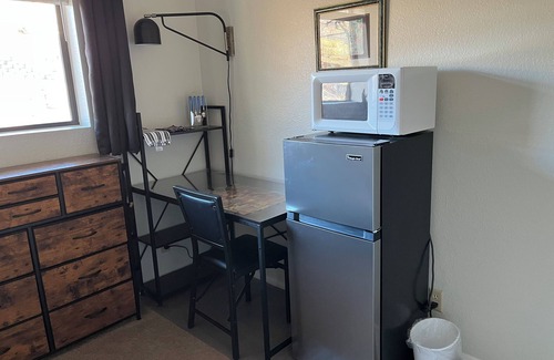 Clarkdale Casa | Fully-Furnished 1 Bedroom/Bathroom in Home-Relax with Panoramic Views!